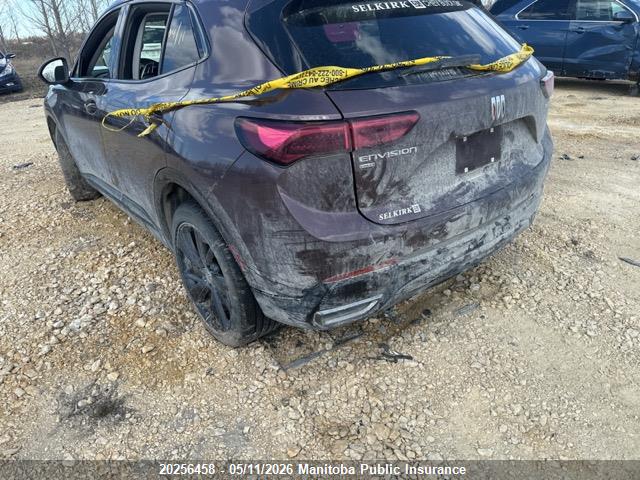 2024 BUICK Envision — VIN LRBFZPE49RD064689 — photo 3